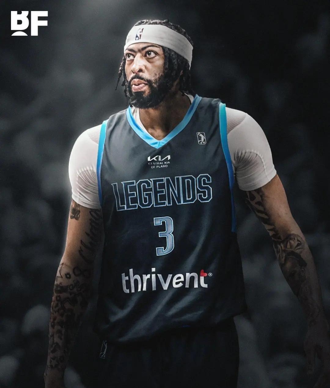  浓眉哥新星势不可挡表现惊艳，热火未来可期！