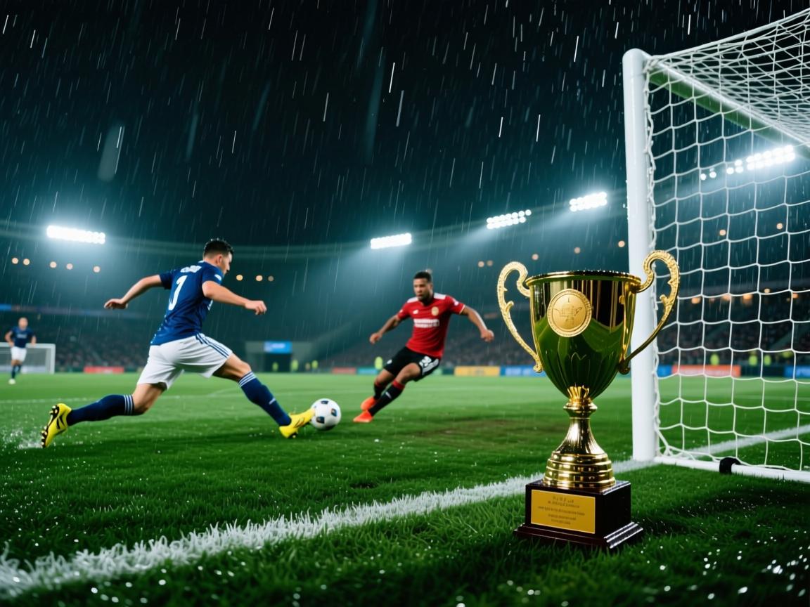 武汉三镇士气爆棚，世界杯预选赛季后赛遇上利雅得新月，目标明确直指晋级