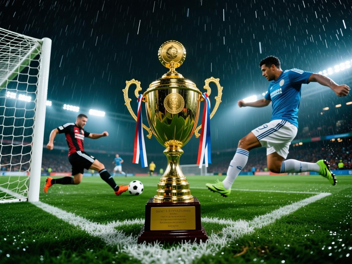 Rookie在法国队比赛中绝杀，挺进下一轮引发热议！